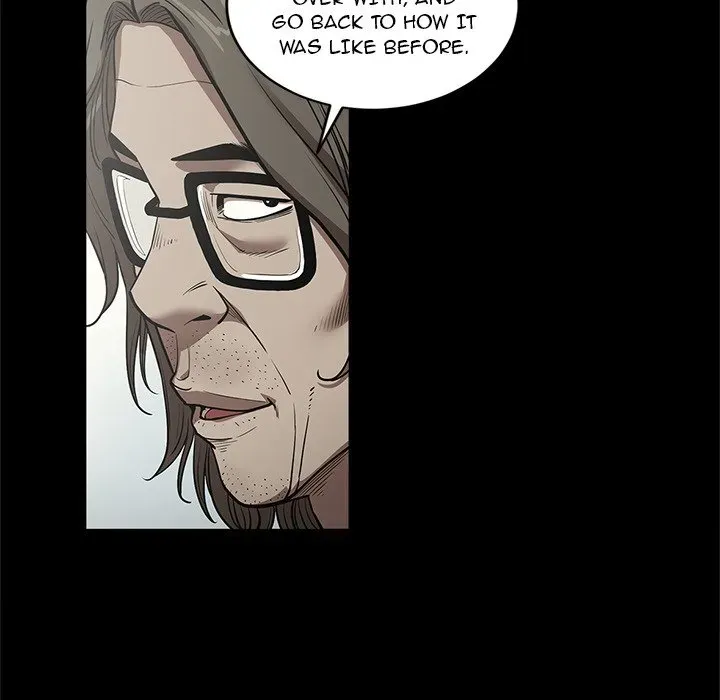 The V Squad Chapter 31 page 67 - 