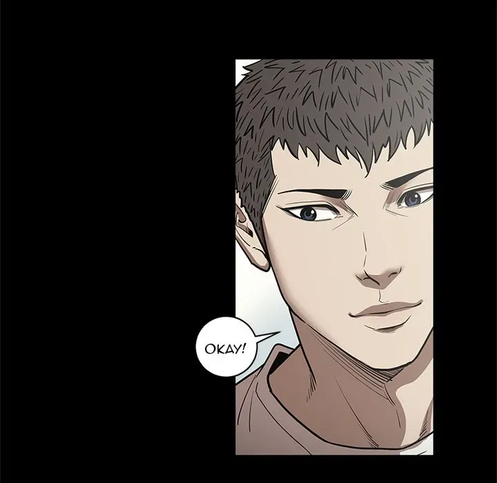 The V Squad Chapter 31 page 68 - 
