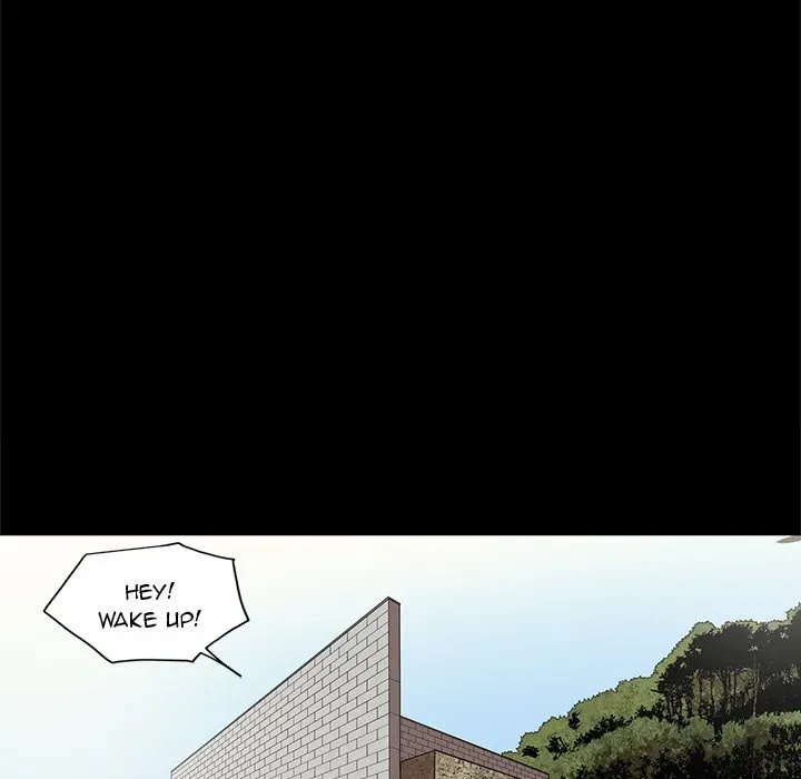 The V Squad Chapter 31 page 70 - 