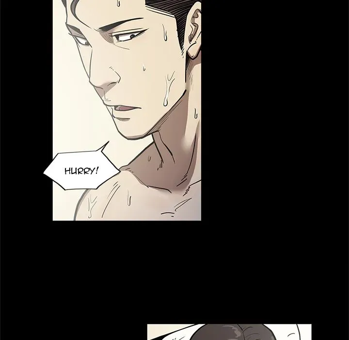 The V Squad Chapter 31 page 73 - 