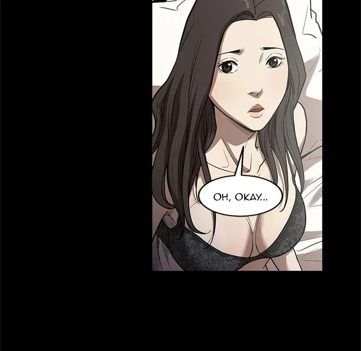 The V Squad Chapter 31 page 74 - 