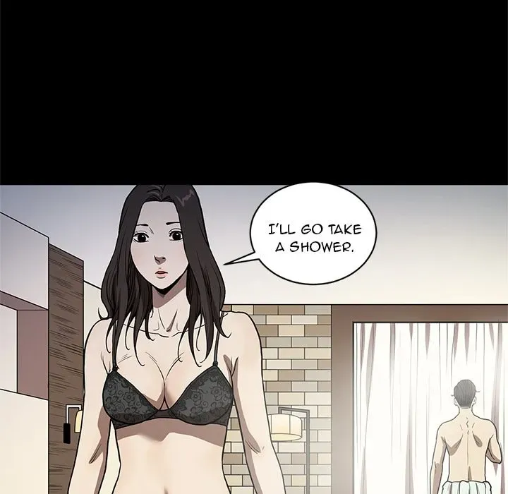 The V Squad Chapter 31 page 75 - 