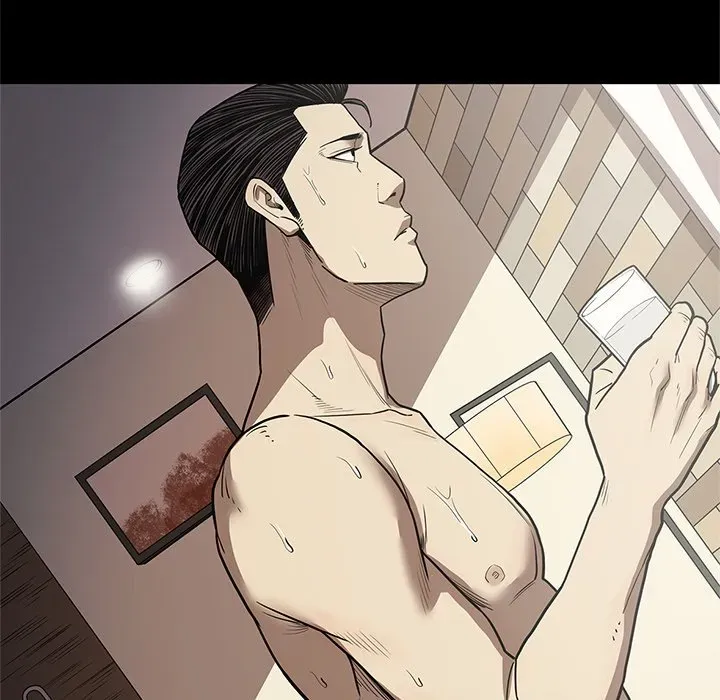 The V Squad Chapter 31 page 77 - 