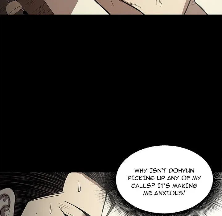 The V Squad Chapter 31 page 78 - 