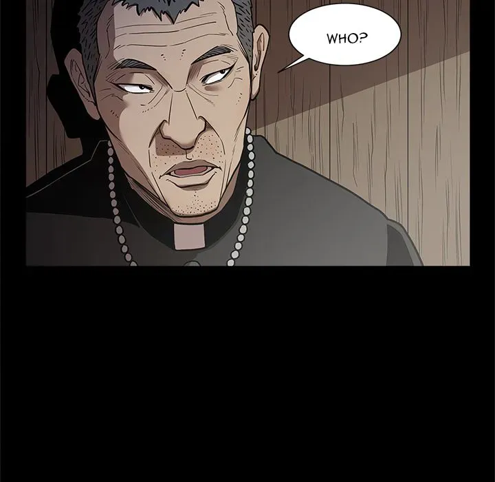 The V Squad Chapter 31 page 83 - 
