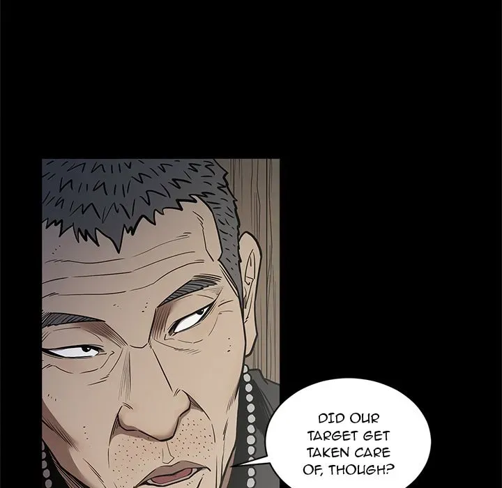 The V Squad Chapter 31 page 86 - 