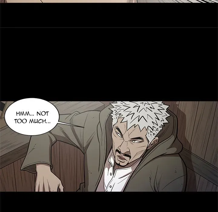 The V Squad Chapter 31 page 89 - 
