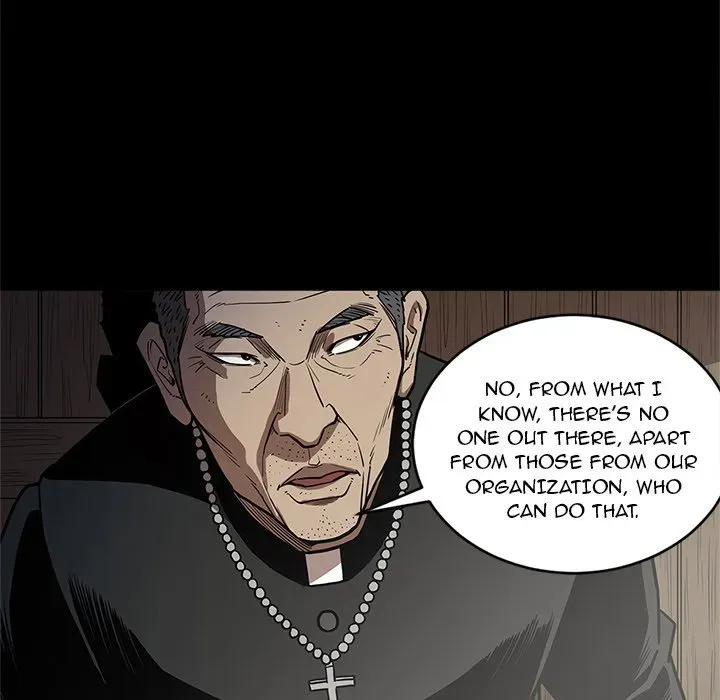 The V Squad Chapter 31 page 90 - 