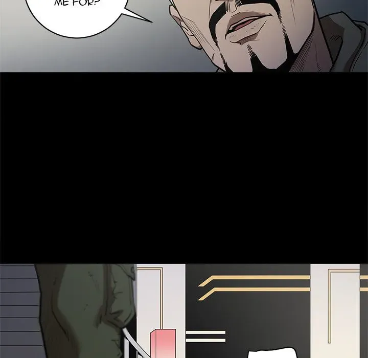 The V Squad Chapter 31 page 10 - 