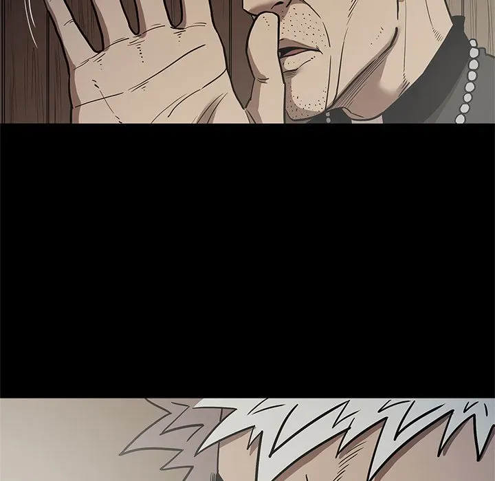 The V Squad Chapter 31 page 92 - 
