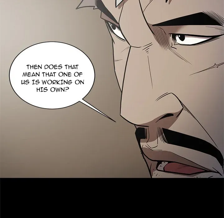 The V Squad Chapter 31 page 93 - 