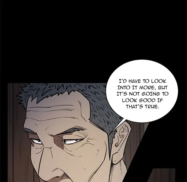 The V Squad Chapter 31 page 94 - 