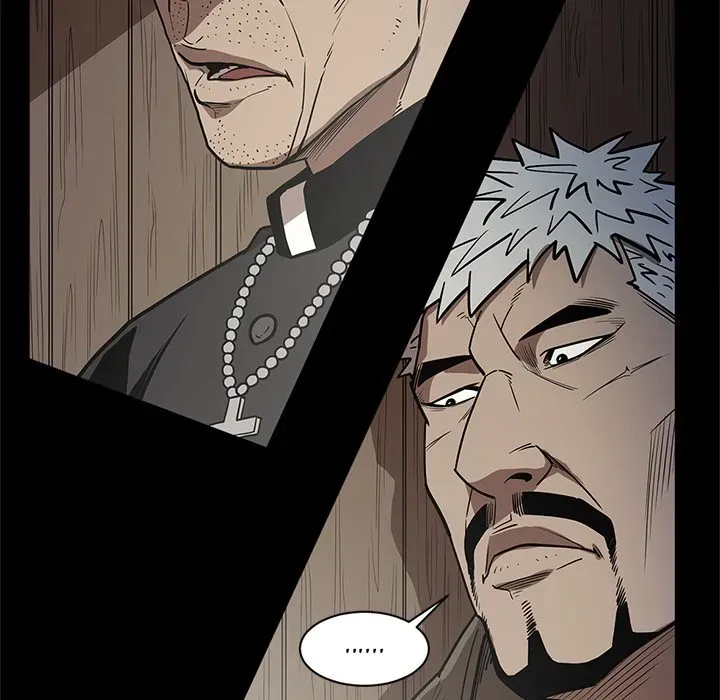The V Squad Chapter 31 page 95 - 