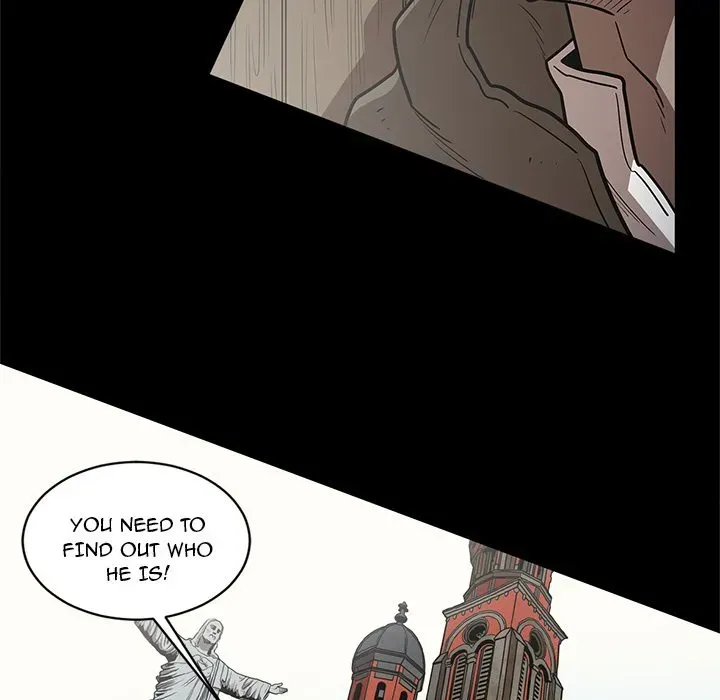 The V Squad Chapter 31 page 96 - 