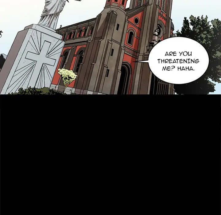 The V Squad Chapter 31 page 97 - 