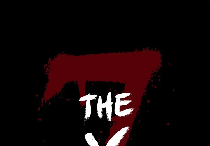 The V Squad Chapter 32 page 1 - 