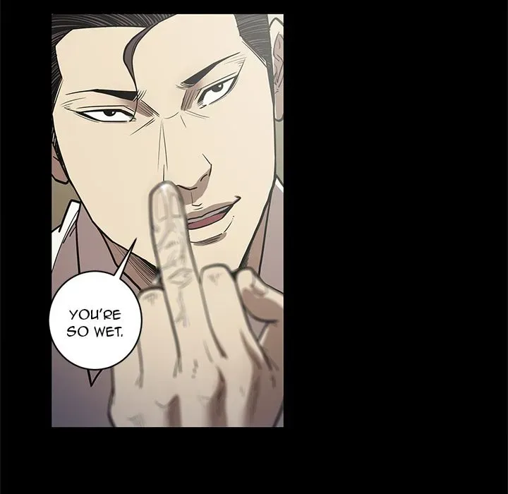 The V Squad Chapter 32 page 102 - 