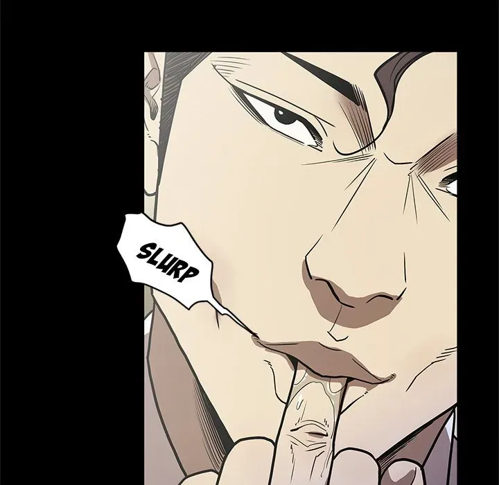 The V Squad Chapter 32 page 103 - 