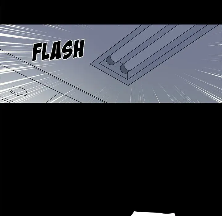The V Squad Chapter 32 page 107 - 