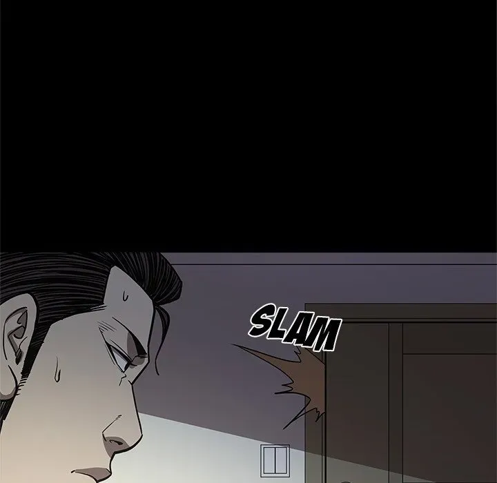 The V Squad Chapter 32 page 109 - 