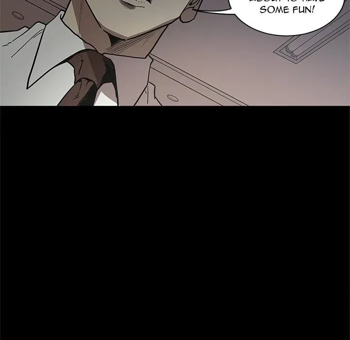 The V Squad Chapter 32 page 111 - 