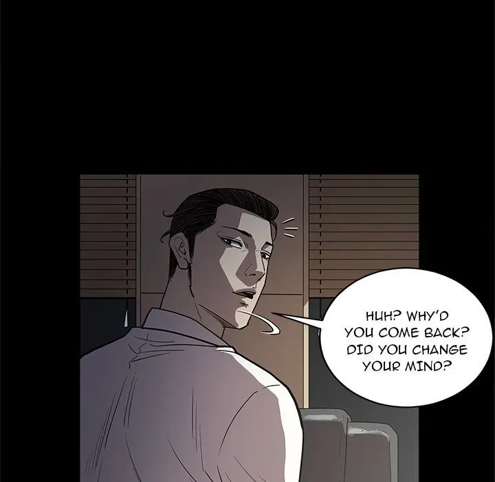 The V Squad Chapter 32 page 113 - 
