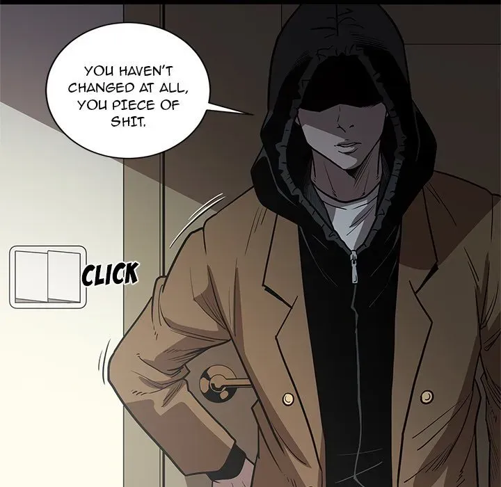 The V Squad Chapter 32 page 115 - 