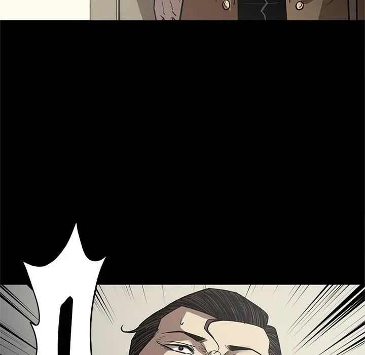 The V Squad Chapter 32 page 116 - 