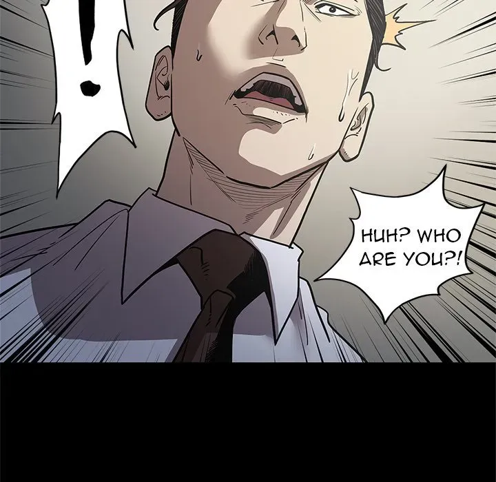 The V Squad Chapter 32 page 117 - 