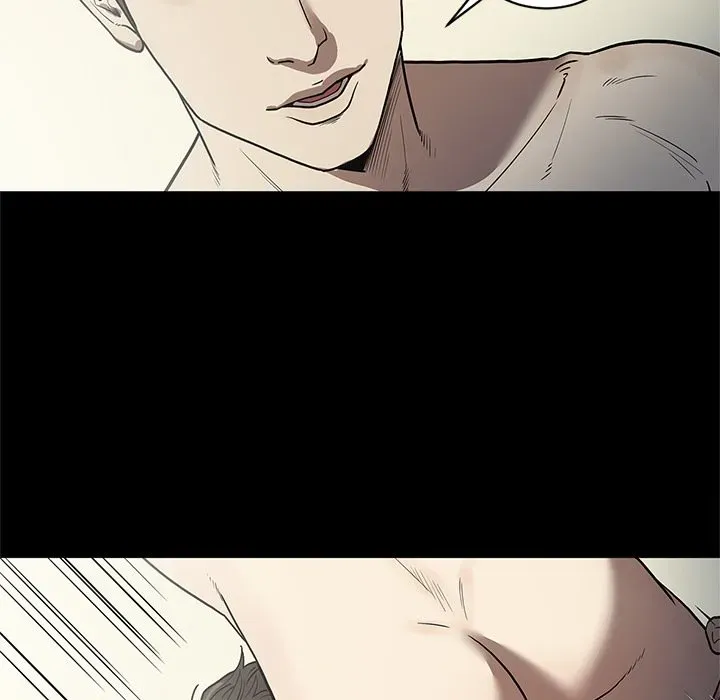 The V Squad Chapter 32 page 13 - 