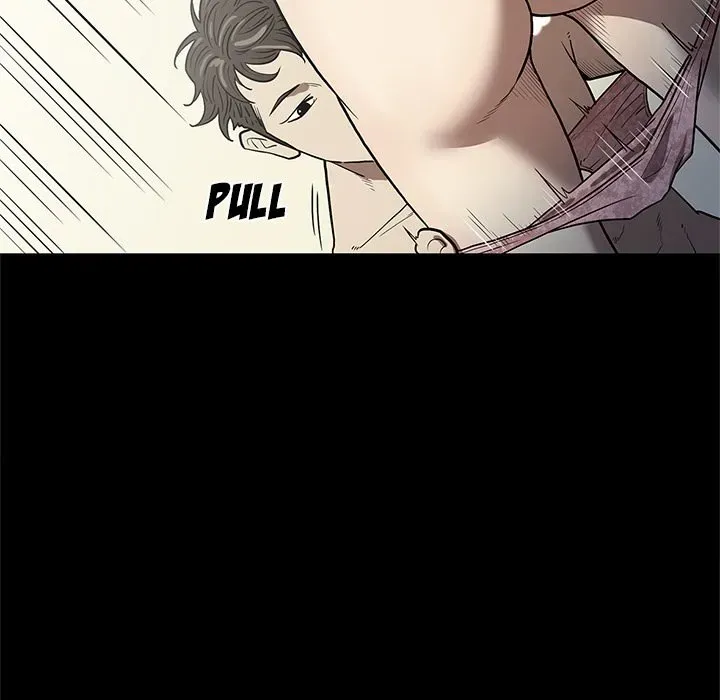 The V Squad Chapter 32 page 14 - 