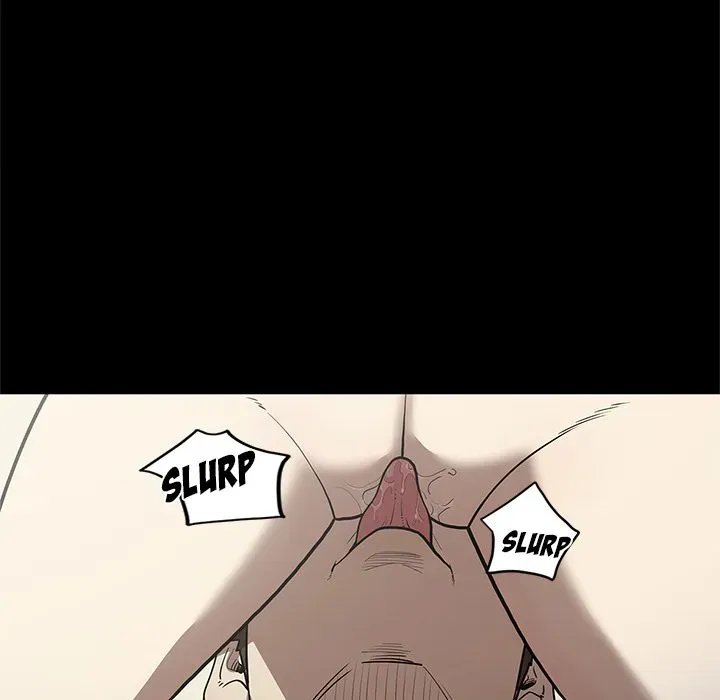 The V Squad Chapter 32 page 16 - 