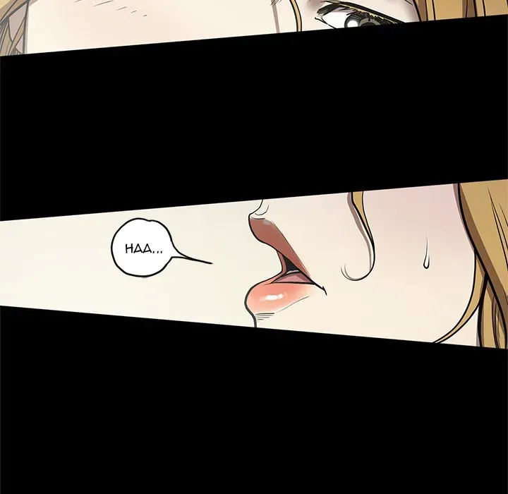 The V Squad Chapter 32 page 18 - 