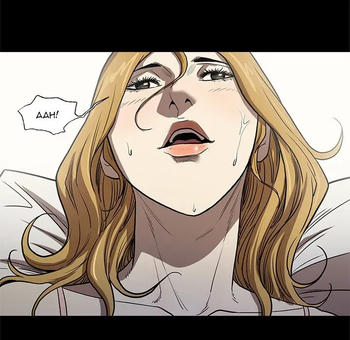 The V Squad Chapter 32 page 22 - 