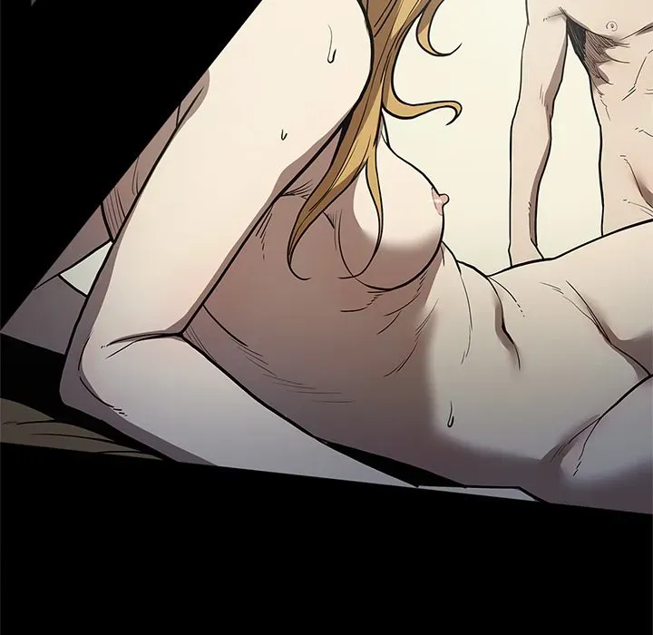 The V Squad Chapter 32 page 28 - 