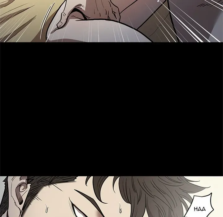 The V Squad Chapter 32 page 30 - 