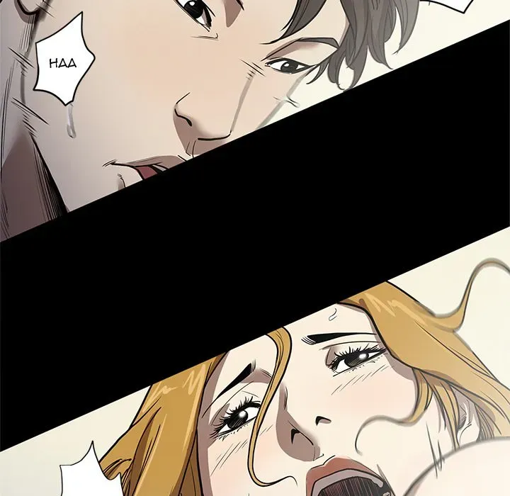 The V Squad Chapter 32 page 31 - 
