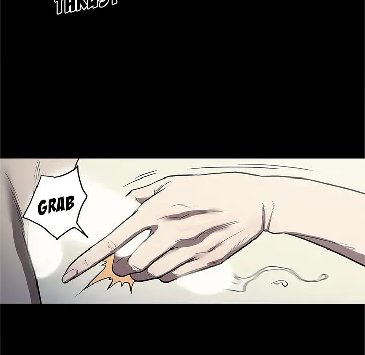 The V Squad Chapter 32 page 35 - 