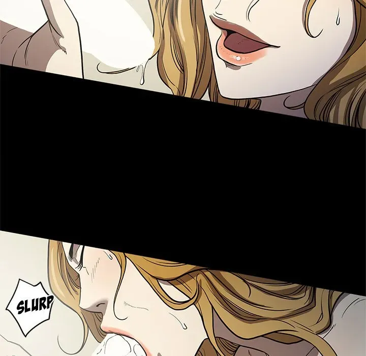 The V Squad Chapter 32 page 38 - 