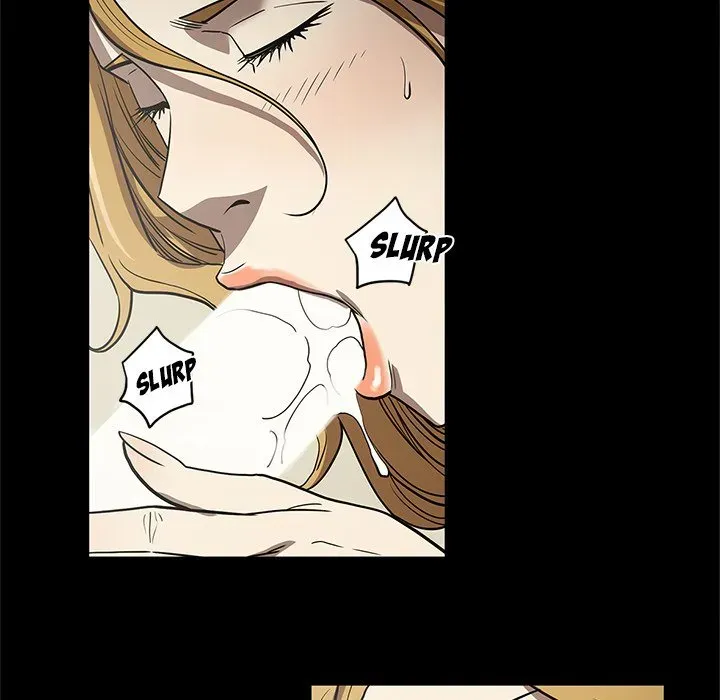 The V Squad Chapter 32 page 40 - 