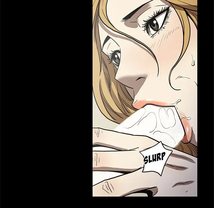 The V Squad Chapter 32 page 41 - 