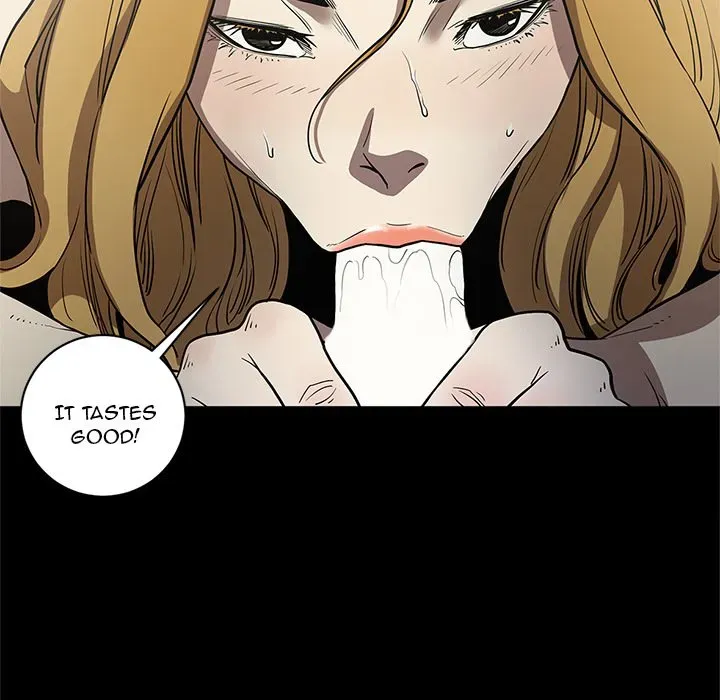 The V Squad Chapter 32 page 44 - 
