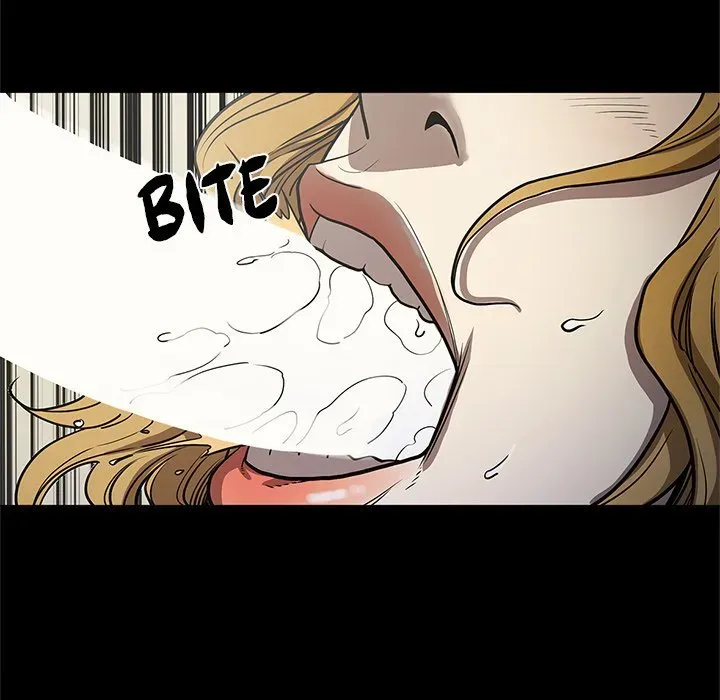 The V Squad Chapter 32 page 48 - 