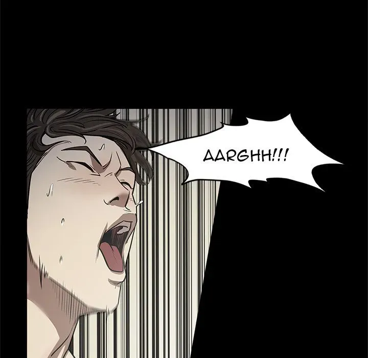 The V Squad Chapter 32 page 49 - 