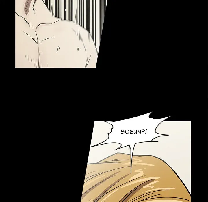 The V Squad Chapter 32 page 50 - 