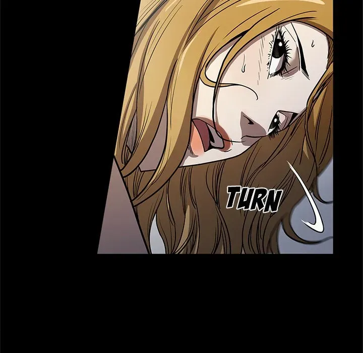 The V Squad Chapter 32 page 51 - 