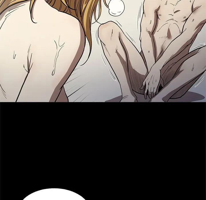 The V Squad Chapter 32 page 53 - 