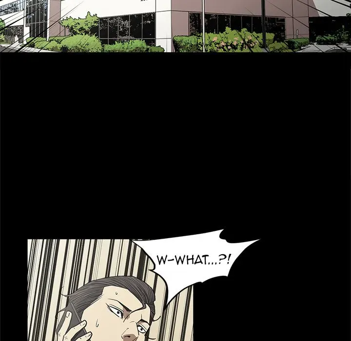 The V Squad Chapter 32 page 57 - 
