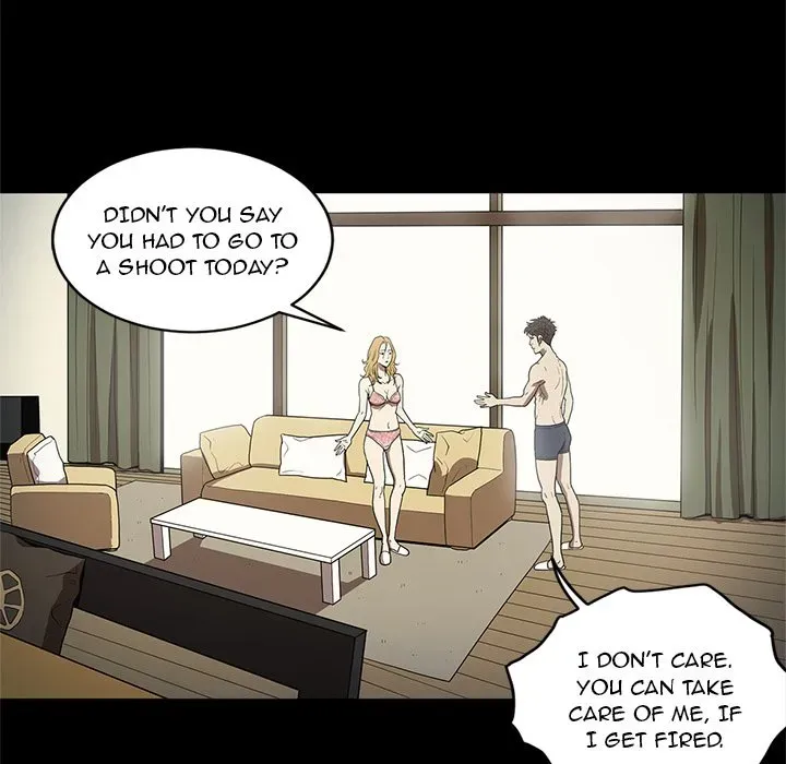 The V Squad Chapter 32 page 7 - 