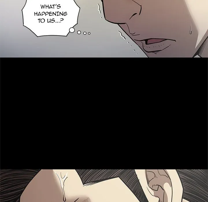 The V Squad Chapter 32 page 62 - 